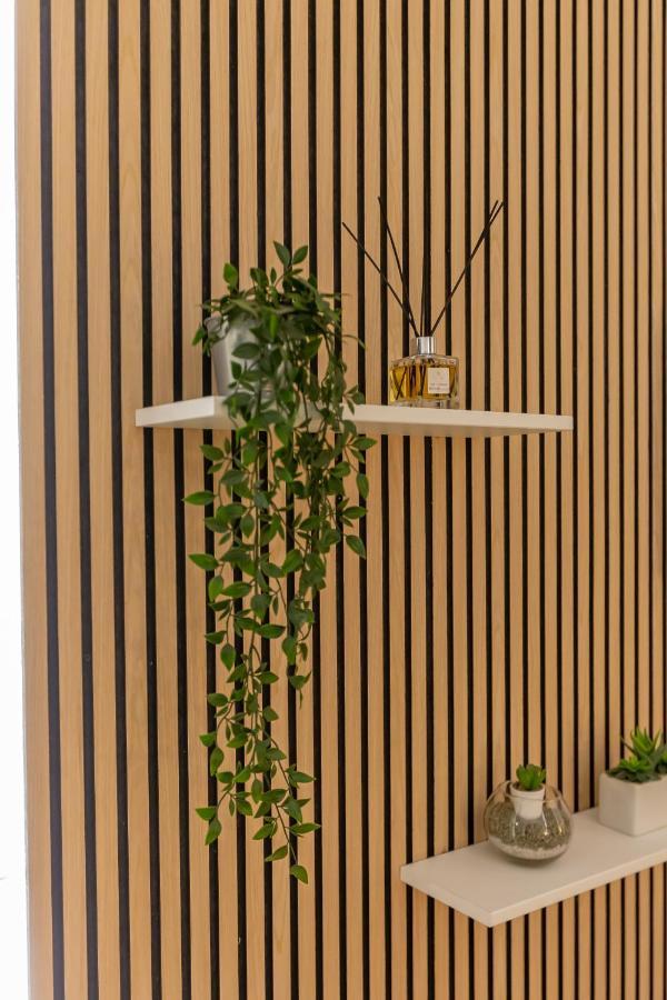 Imperium House - Appartamento Con Giardino Privato, 3 Minuti Da Metro Piazza Bologna, A-C, Рим Екстер'єр фото